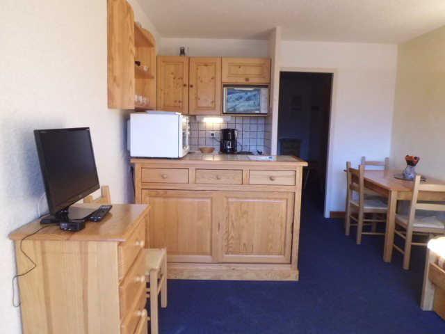 Plein Sud 42508 - Les Deux Alpes Centre