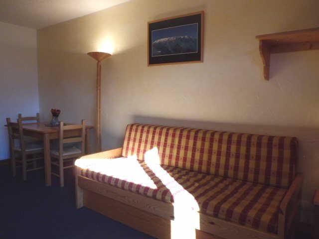 Plein Sud 42508 - Les Deux Alpes Centre