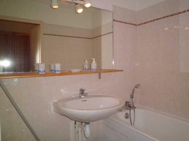 Plein Sud 42508 - Les Deux Alpes Centre