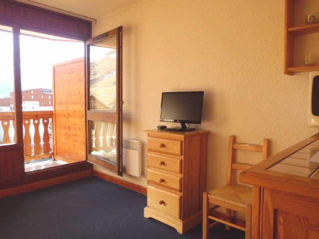 Plein Sud 42508 - Les Deux Alpes Centre