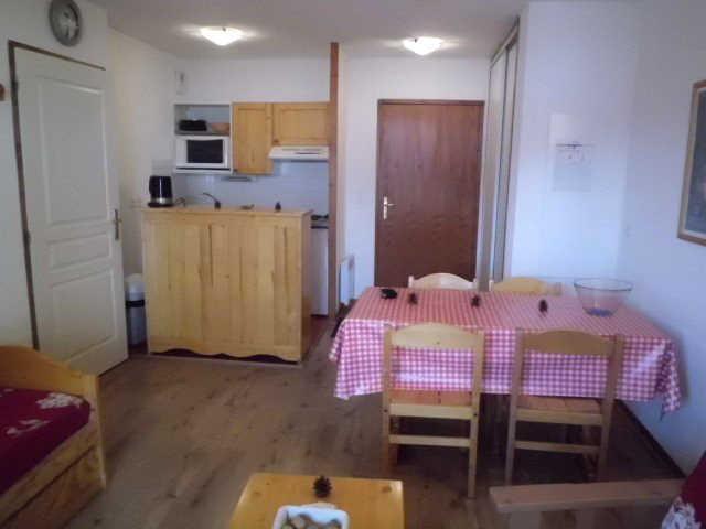 FLOCON D'OR 42693 - Les Deux Alpes Soleil