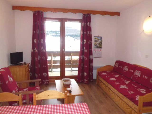 FLOCON D'OR 42693 - Les Deux Alpes Soleil