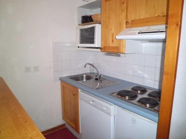 FLOCON D'OR 42693 - Les Deux Alpes Soleil