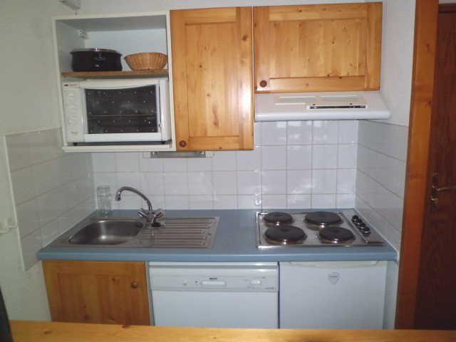 FLOCON D'OR 42693 - Les Deux Alpes Soleil