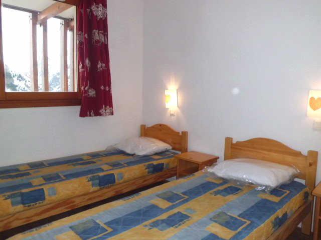 FLOCON D'OR 42693 - Les Deux Alpes Soleil