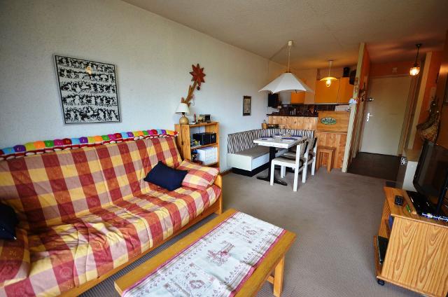 Appartement Grains D'Or - Les Gets