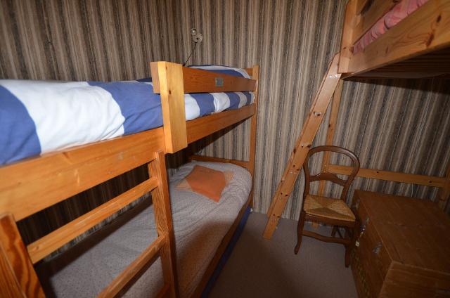 Appartement Grains D'Or - Les Gets