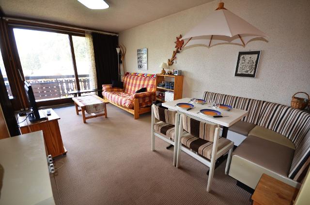 Appartement Grains D'Or - Les Gets