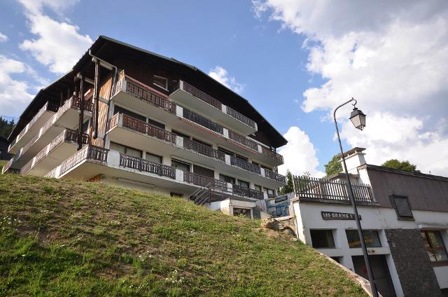 Appartement Grains D'Or - Les Gets