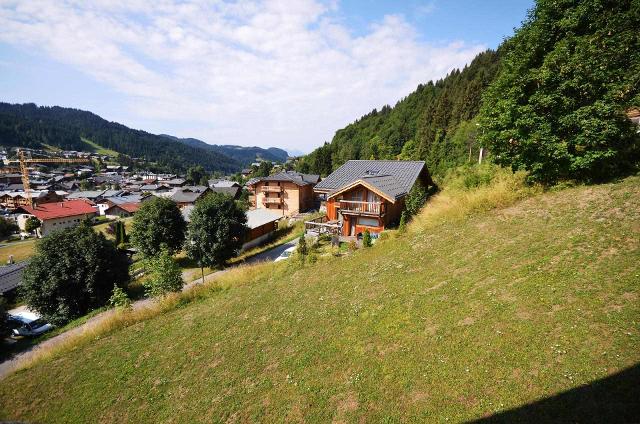 Appartement Grains D'Or - Les Gets