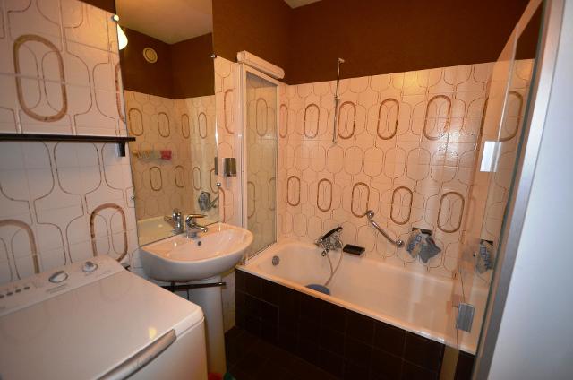 Appartement Grains D'Or - Les Gets