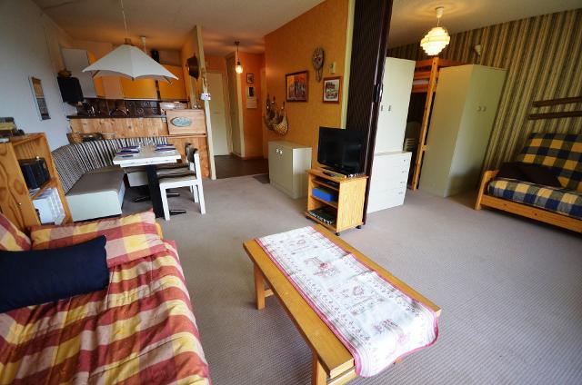 Appartement Grains D'Or - Les Gets