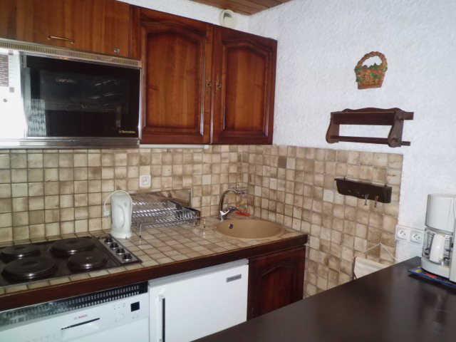 Brinbelles 42701 - Les Deux Alpes Centre