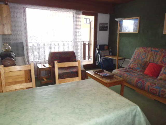 Brinbelles 42701 - Les Deux Alpes Centre