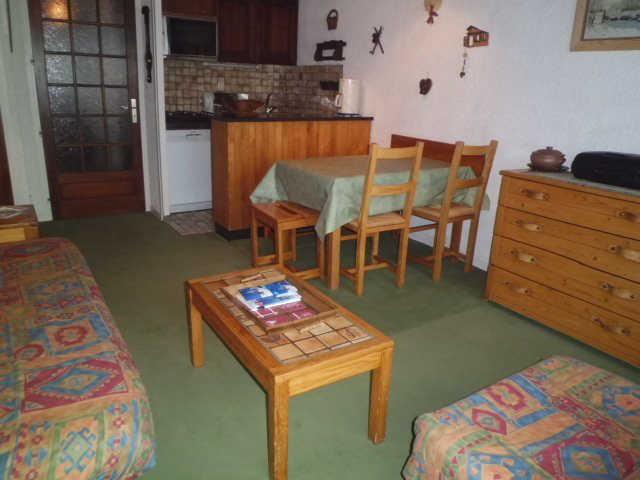 Brinbelles 42701 - Les Deux Alpes Centre