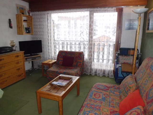 Brinbelles 42701 - Les Deux Alpes Centre