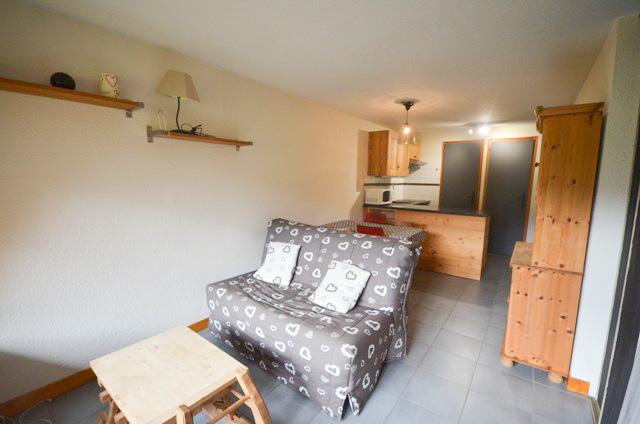 Appartement Praz Du Soleil - Les Gets