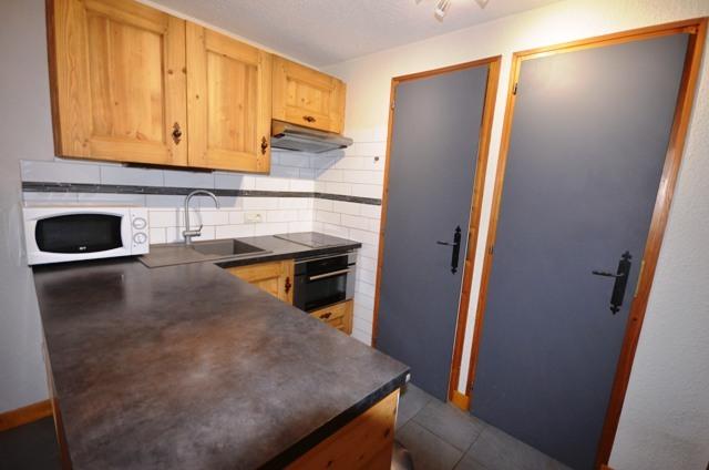 Appartement Praz Du Soleil - Les Gets