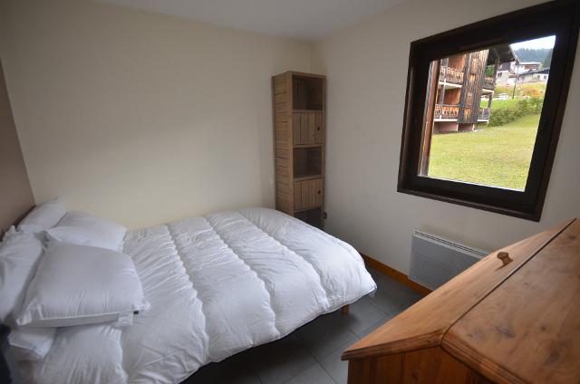 Appartement Praz Du Soleil - Les Gets