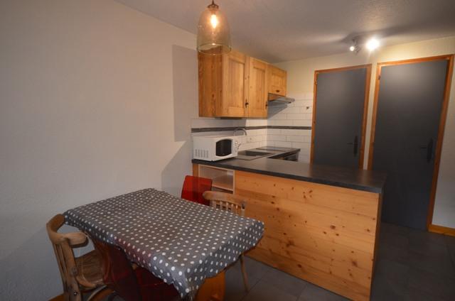 Appartement Praz Du Soleil - Les Gets