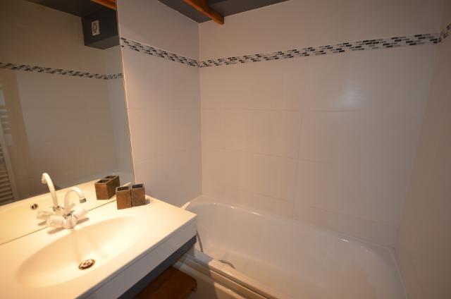 Appartement Praz Du Soleil - Les Gets