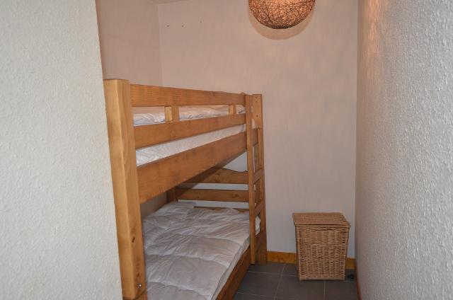 Appartement Praz Du Soleil - Les Gets