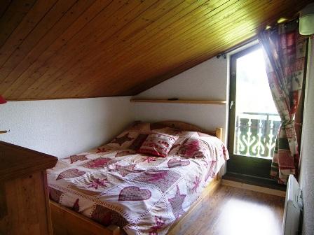 Appartement Longues Poses - Les Gets