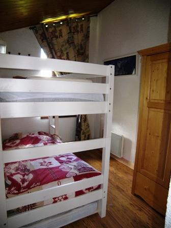 Appartement Longues Poses - Les Gets