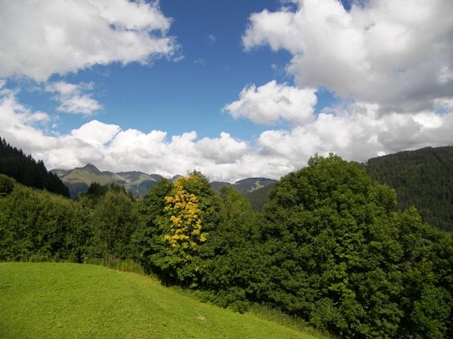 Appartement Longues Poses - Les Gets