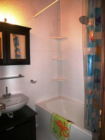 Appartement Longues Poses - Les Gets