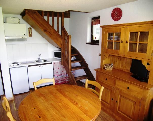 Appartement Longues Poses - Les Gets