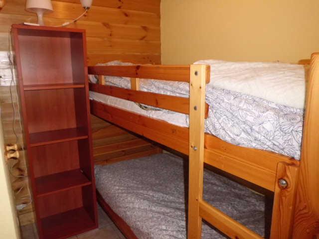 BALCON DES PISTES 43487 - Les Deux Alpes 1800