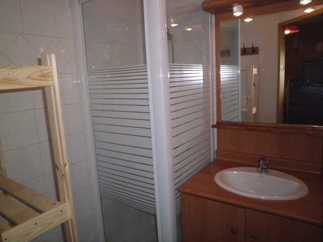 BALCON DES PISTES 43487 - Les Deux Alpes 1800