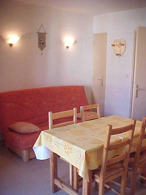 Séracs 4530 - Les Deux Alpes Venosc