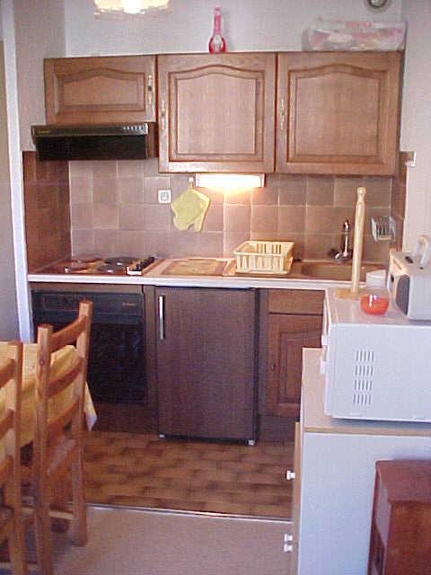 Séracs 4530 - Les Deux Alpes Venosc