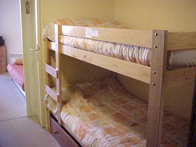 Séracs 4530 - Les Deux Alpes Venosc