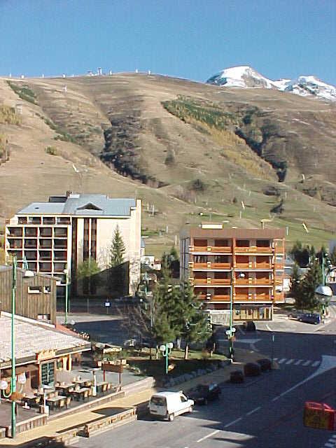 Séracs 4530 - Les Deux Alpes Venosc