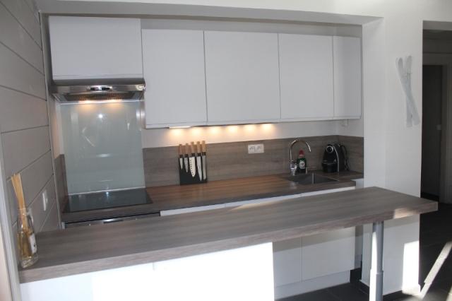 Appartement Goofy - Les Gets