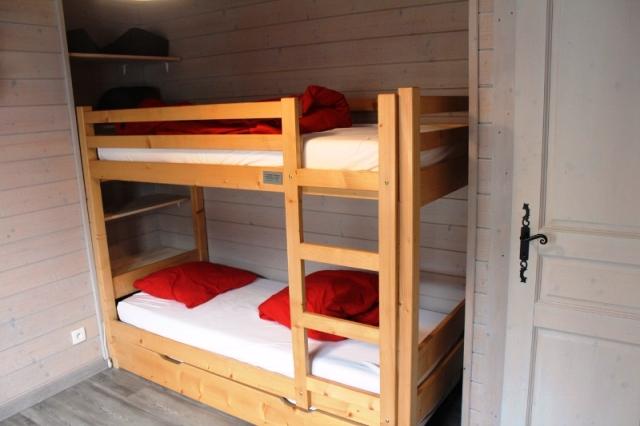 Appartement Goofy - Les Gets