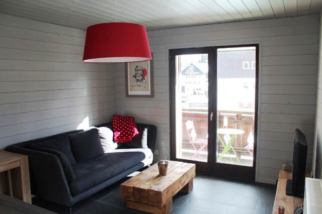 Appartement Goofy - Les Gets