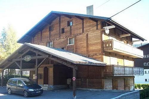 Appartement Goofy - Les Gets