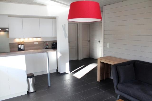 Appartement Goofy - Les Gets