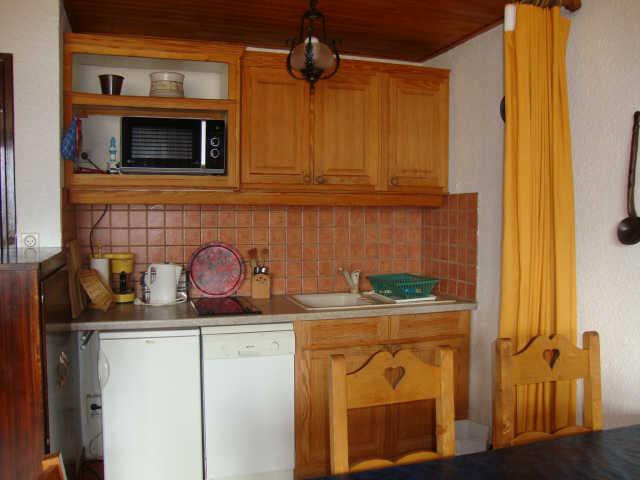 Midi 4545 - Les Deux Alpes Soleil