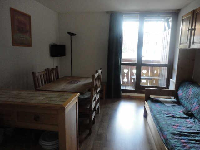 Andromède 4546 - Les Deux Alpes Soleil