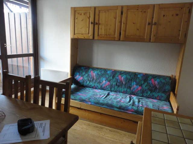 Andromède 4546 - Les Deux Alpes Soleil