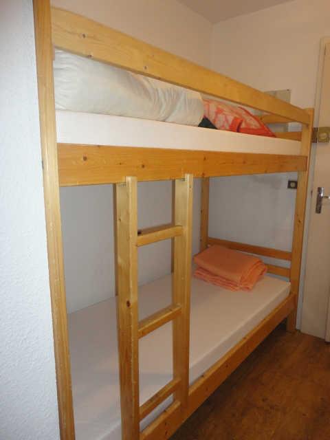 Andromède 4546 - Les Deux Alpes Soleil