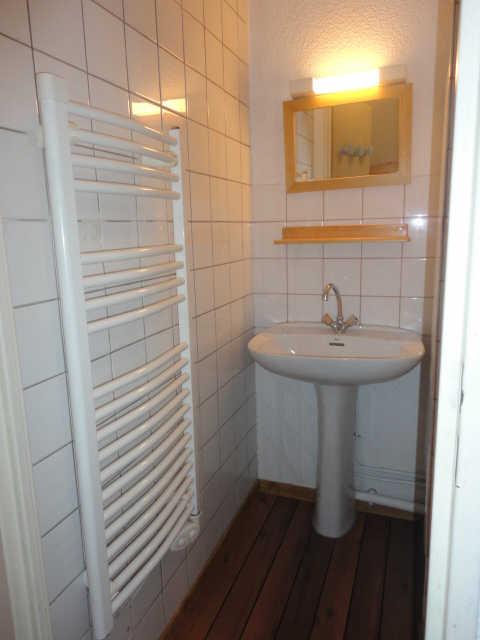 Andromède 4546 - Les Deux Alpes Soleil