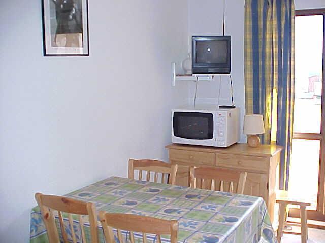 Pluton 4547 - Les Deux Alpes Soleil