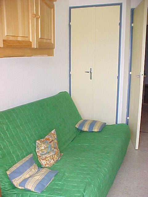 Pluton 4547 - Les Deux Alpes Soleil