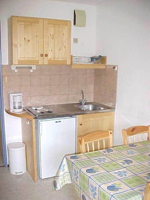 Pluton 4547 - Les Deux Alpes Soleil